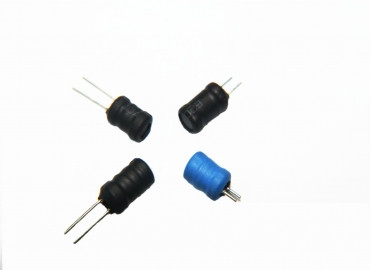 客戶的工字電感樣品，谷景如何檢測